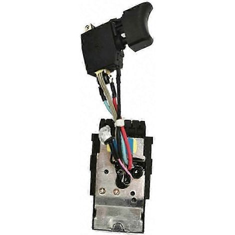 Pièces détachées pour outils électriques Hilti 21,6 V compatibles avec les modèles SIW22T-A, SF10W-A22, SFC-22A, SF22A, SIW22TA et SF10WA22. (1/5)