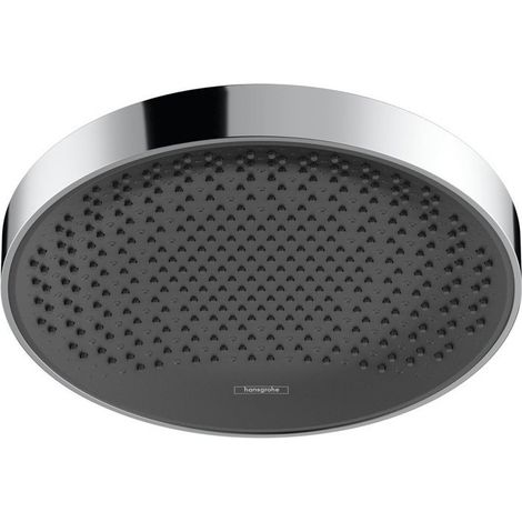 tête de douche 360 1jet chroméé