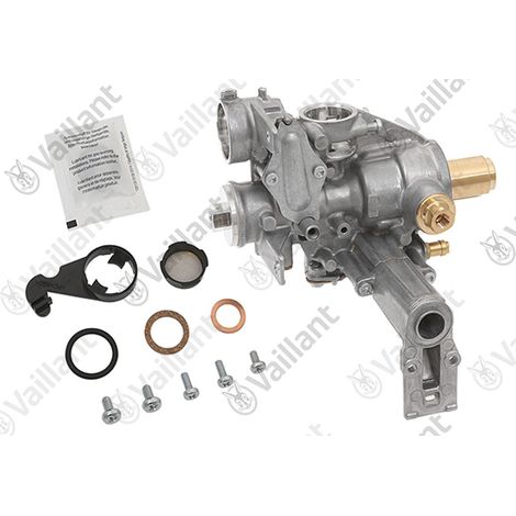 VAILLANT Robinetterie de gaz MAG 14-0/0 XZ Vaillant-Nr. , 111722