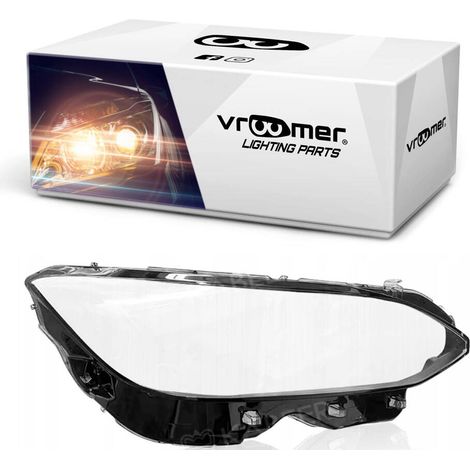 Optique de phare droit Volvo S90 V90 (2016 - aujourd'hui) (1/4)