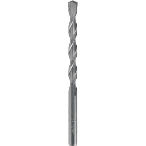 Foret ruko 221100 pointe carbure 10 mm x 120 mm
