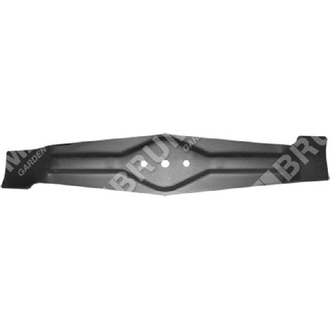 Klingenlänge 430 mm für Rasenmäher STIGA - GGP - SABO - VIKING - JOHN DEERE - 050567