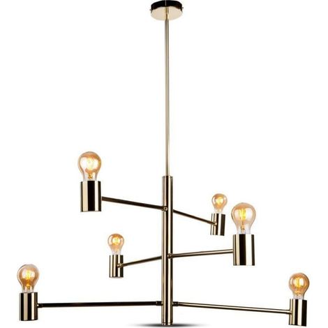 Lustre suspension, or (1/5)