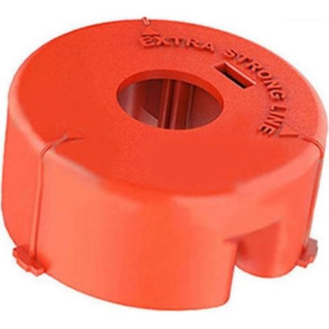 Carretel de Fio de Reposição S/MARCA para Cortador de Grama Homelite Ut41112 Ut41121 Ut41120 (1/5)