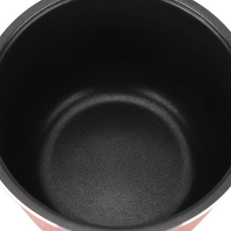 Doublure intérieure antiadhésive de rechange pour cuiseur à riz 1,5 L et 1,6 L (1/5)