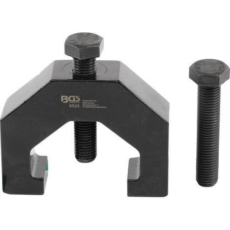 BGS Extractor de palanca de dirección para Land Rover 57,5 mm - 9525