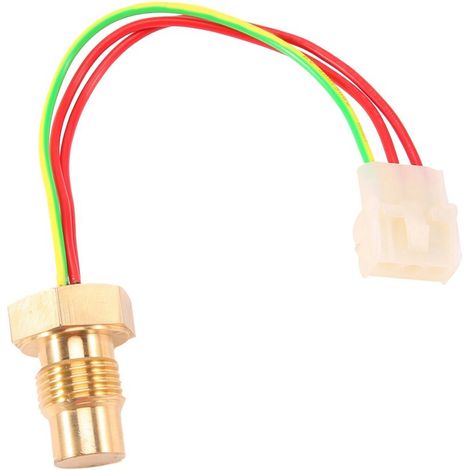 Interrupteur de Régulation Thermique pour Compresseur d'Air Pièce de Rechange