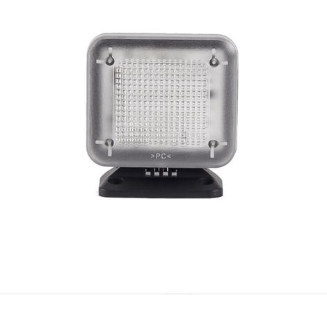Émulateur de télévision LED de sécurité, fausse télévision antivol (1/5)