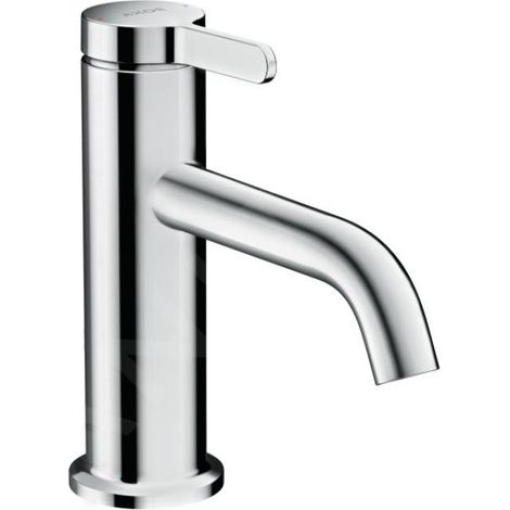 Mitigeur monocommande pour lavabo AXOR ONE 70 sans vidage chromé (1/5)