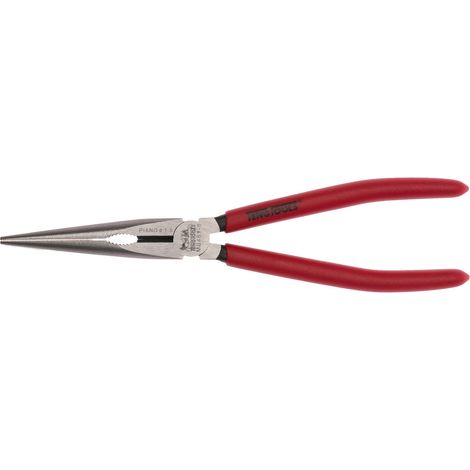 Teng Tools Pince plate 7423-0103 métallisé 200 mm (1/2)