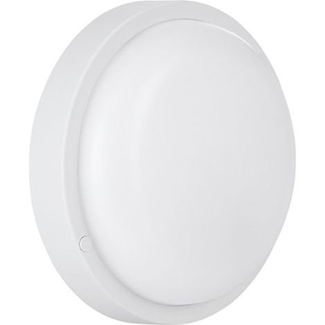APPLIQUE LED Ø17CM 11,5W 4000K "EGLO BOSCHETTO-E"