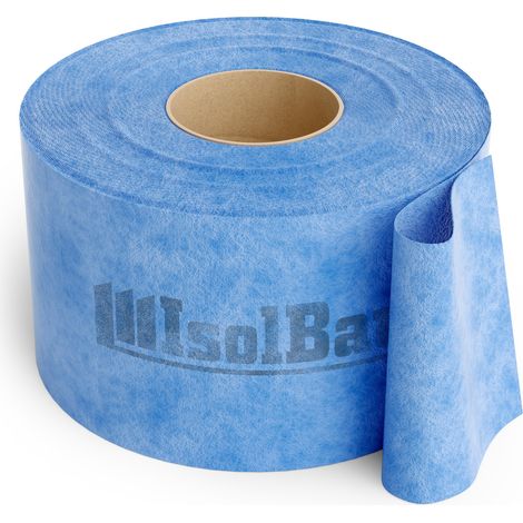 Nastro sigillante IsolBau P3 Blu Dichtband 50 m (1/5)