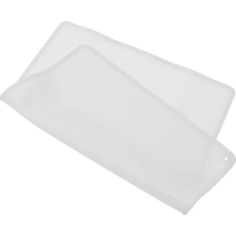 Tapis en silicone antiadhésif pour pétrir la pâte (1/4)