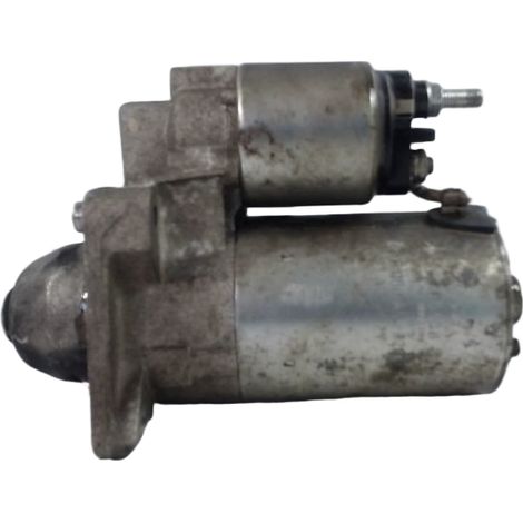 [PRODUIT D'OCCASION] Demarreur FIAT Panda 2003- ♻️ Ref Oe. 51890631 - Garantie à vie (1/4)