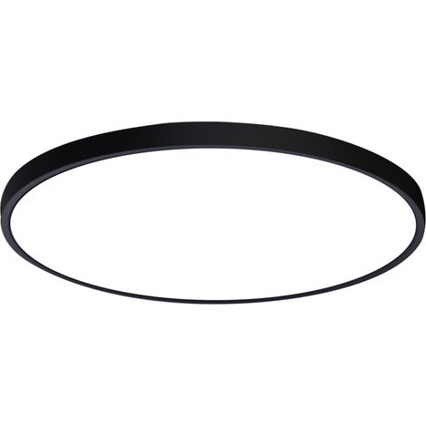 Plafonnier LED 18W alata PLF-72836-230R-18W-BL Italux (1/2)