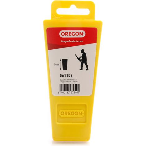 Oregon Kunststoffkeil 30 cm (1/3)
