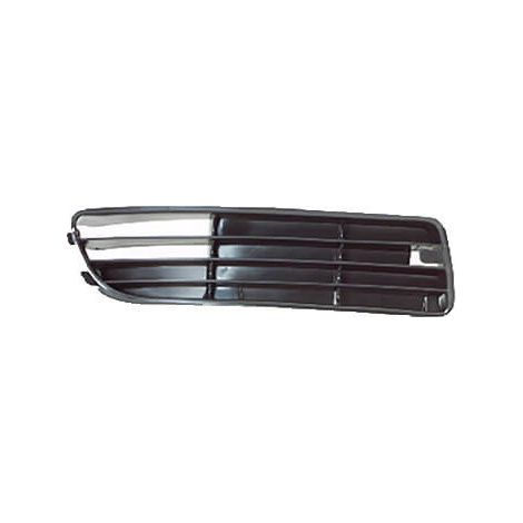 Grille de pare-choc avant droite Audi A4 1 B5 phase 1 1995-1999