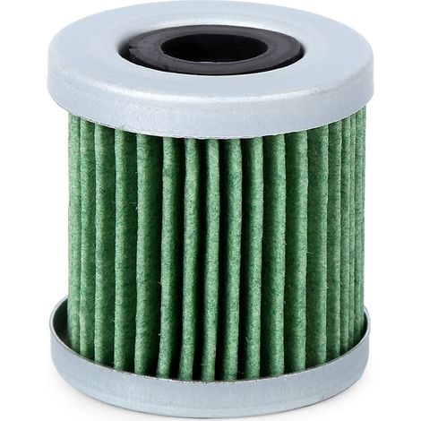 Élément de filtre à carburant diesel 16911ZY3010 - 18-79908 - ABS Papier durci 34x33mm pour moteur hors-bord Honda (1/5)