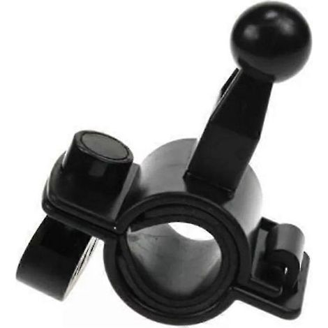 Support de guidon pour GPS Garmin TomTom de moto (1/4)