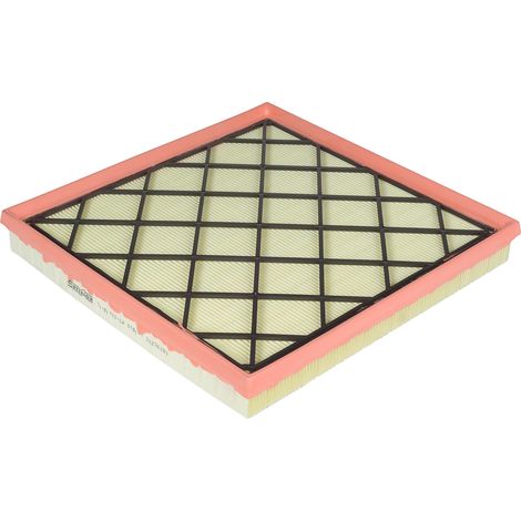 Inserto filtro aria Stellox 71-01122-SX - Per autovetture (1/5)