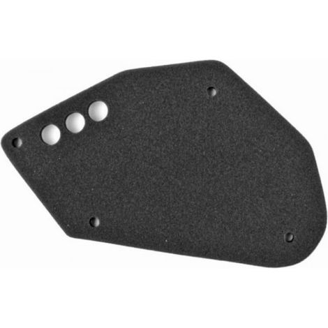 original luftfilter für motorrad aprilia 50 rx 2012 bis 2014