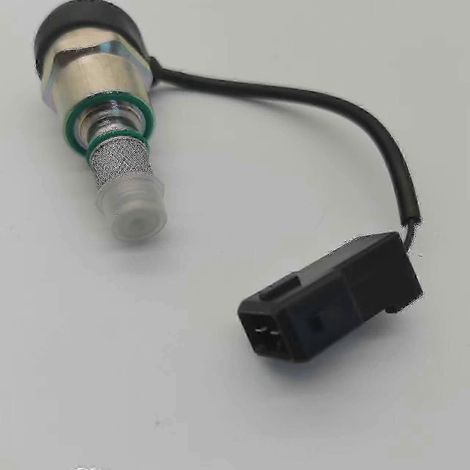 Compatible avec électrovanne 12 V 9108-152A 9108152A 9108 152A et pompe à solénoïde - YS (1/4)