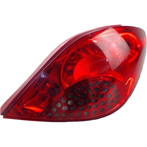 Feu Arrieree Droit PEUGEOT 207 [PRODUIT D'OCCASION]♻️6351y7