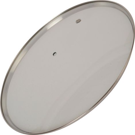 Ersatzteil - Glasdeckel -  - TEFAL, MOULINEX