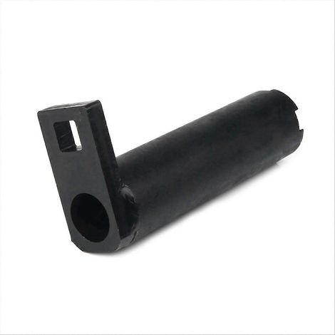 Clé de maintien de roulement d'arbre de transmission pour moteur Mercury, outil de dépose et repose, extracteur de butée, accessoire mécanique marine, compatible hors-bord, acier robuste, usage profes (1/5)