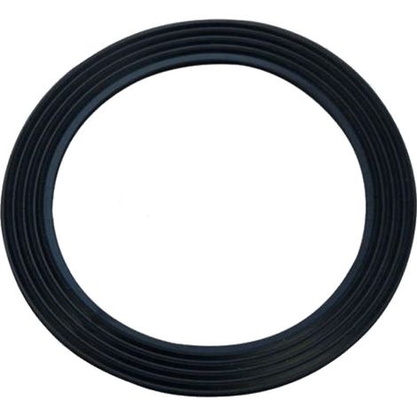 Ersatzteil - Dichtung für Salzbehälter, original -  - ARISTON HOTPOINT, INDESIT, WHIRLPOOL, SCHOLTES, LADEN, BAUKNECHT, IGNIS, KITCHENAID, IKEA, PRIVILEG