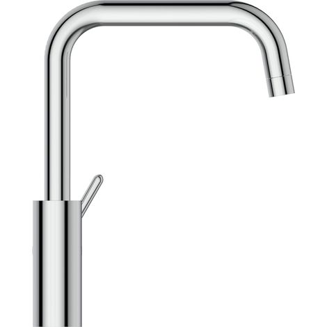 Ideal Standard Ceralife grifería de cocina, caño en forma de U, (1/2)