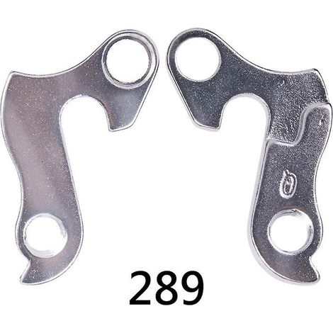 Patte de dérailleur arrière pour vélo VTT (1 pièce)