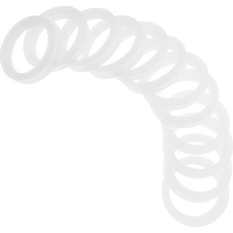 de 12 rondelles en silicone pour chauffe eau solaire joint (1/5)