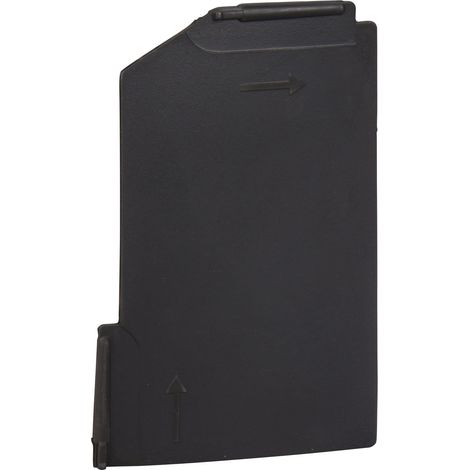 3 separatori di fase post. - 4 poli - Per Masterpact NT NS630b..1600 - 33646