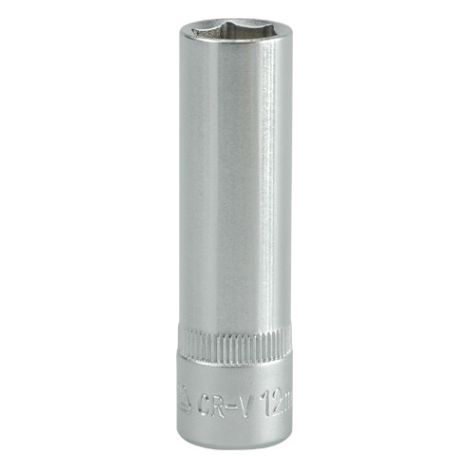 BUSSOLA 12MM 3/8" 6K. LUNGHEZZA YATO (1/5)
