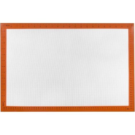 Tapis de Cuisson Anti-Adhésif 520 x 3150 mm - Vogue (1/4)