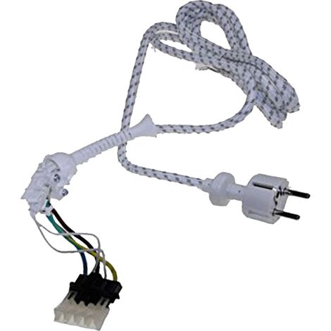 Ersatzteil - Netzkabel -  - ROWENTA