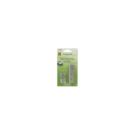 Motorisierte Gartengeräte grimsholm-green robolinho e series anpassbar 9 Klingen