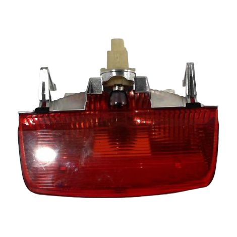 Feux Stop Supplementaire NISSAN Micra 2003-2005 [PRODUIT D'OCCASION]♻️26590ax000