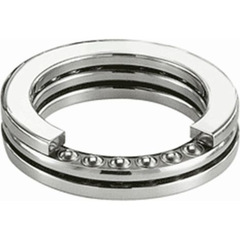 SKF 6302 -2RSH Rillenkugellager