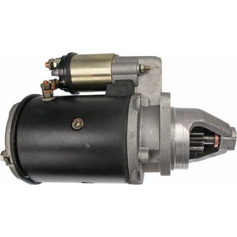 Motor arranque VAPORMATIC VPF2020