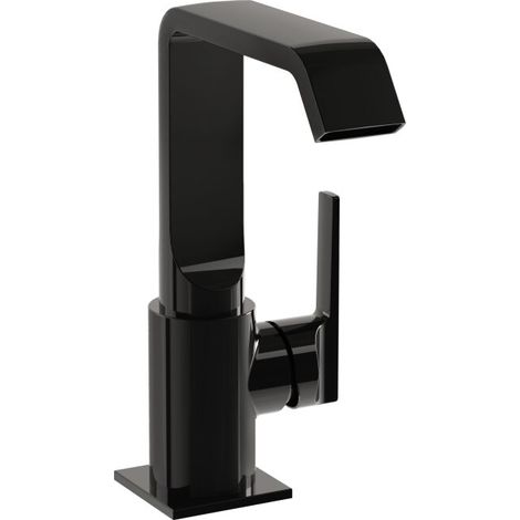 VITRA A4261639 Mitigeur lavabo deux poignées Suit