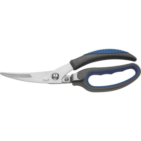 Salvinelli Forbice Trinciante 23 Cm Acciaio (1/4)