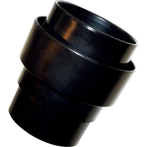 Metabo 0913031288 Universal Adattatore di aspirazione Adatto per aspirazione: 100 mm (1/2)