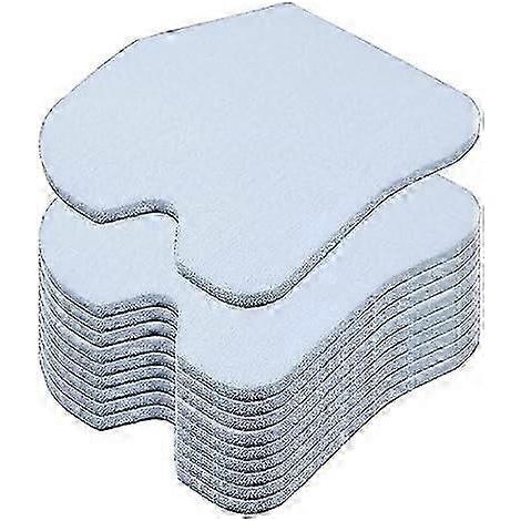 Filtres à air pour Husqvarna 235 235E 236 236E 240 240E pour Jonsered CS2234 CS2238 CS2234S CS2238S Red Max Gz380 pour trononneuse Mcculloc - lot de 10