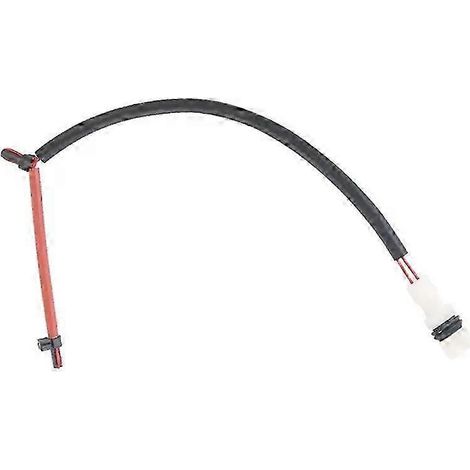 Bremssensor Vorderachse, Bremsbelagverschleißsensor, Bremsleitung 99661236500, passend für Porsche 911 Boxster, Ersatzteile - JXLGV (1/5)