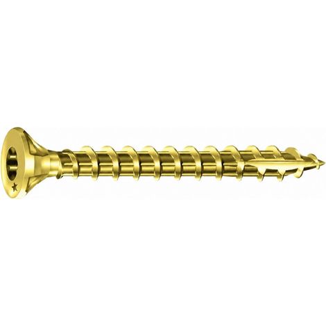 Vis Rocket Tf stella Bichro 6x120 Vybac 50 Pz - Vynex