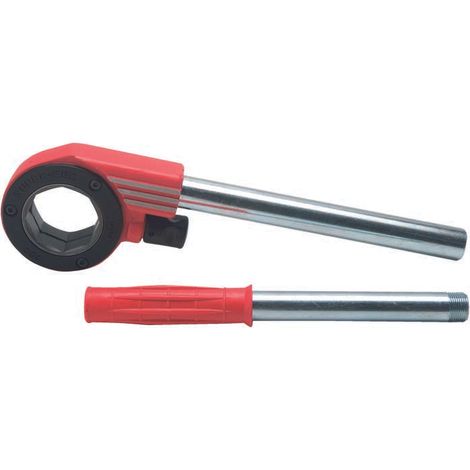 Ersatz-Ratsche 1" 1/4"