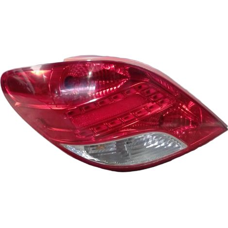 [PRODUIT D'OCCASION] Feu Arriere Gauche  PEUGEOT 207 2009- ♻️ Ref Oe. 6350hq - Garantie à vie (1/3)