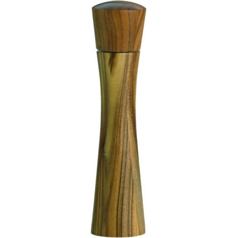 Kela Salz- oder Pfeffermühle, Akazienholz, 6 x 30 cm